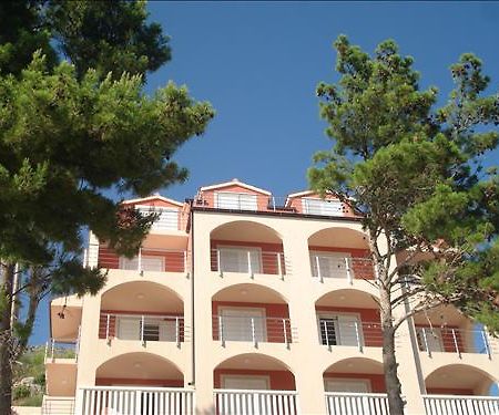 Villa Amalia Omiš Εξωτερικό φωτογραφία